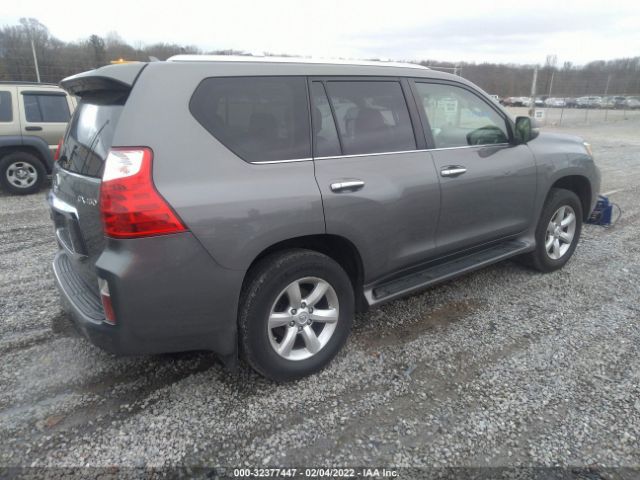 Photo 3 VIN: JTJBM7FX6B5019732 - LEXUS GX 460 