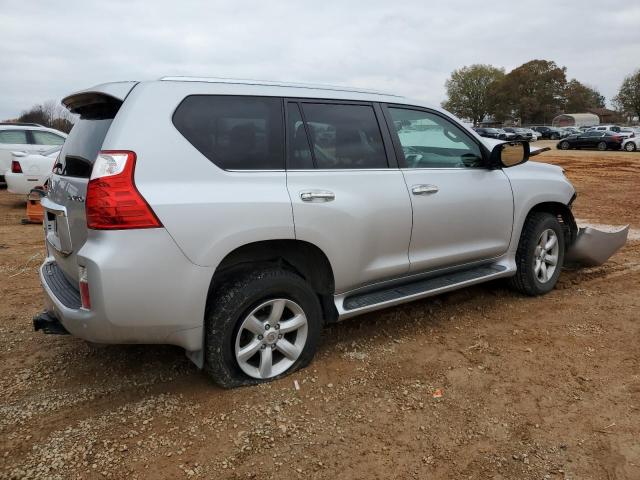 Photo 2 VIN: JTJBM7FX6B5021660 - LEXUS GX 