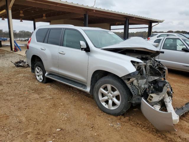 Photo 3 VIN: JTJBM7FX6B5021660 - LEXUS GX 