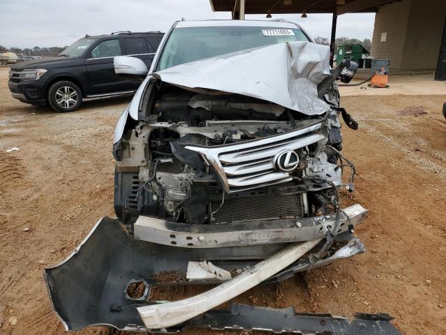 Photo 4 VIN: JTJBM7FX6B5021660 - LEXUS GX 