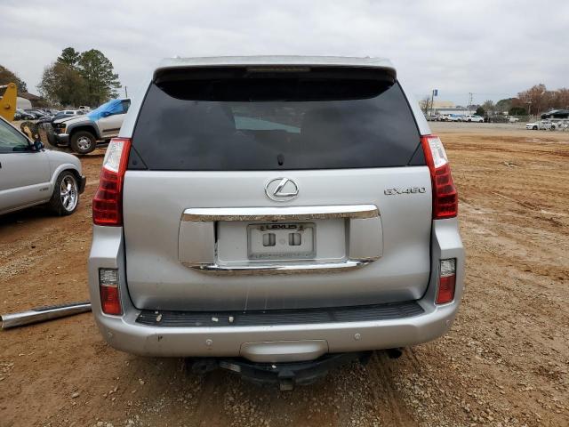 Photo 5 VIN: JTJBM7FX6B5021660 - LEXUS GX 