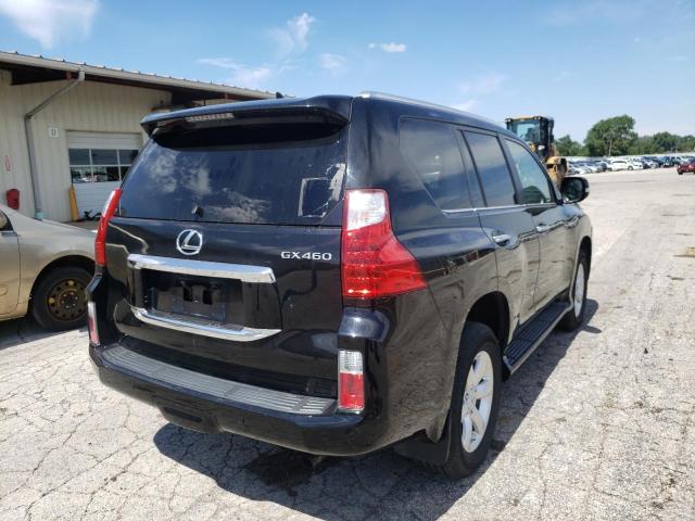 Photo 3 VIN: JTJBM7FX6B5031363 - LEXUS GX 460 