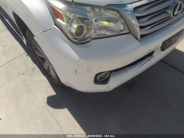 Photo 5 VIN: JTJBM7FX6B5034280 - LEXUS GX 460 