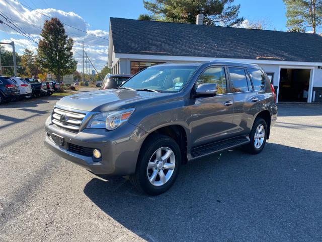 Photo 1 VIN: JTJBM7FX6B5034859 - LEXUS GX 460 