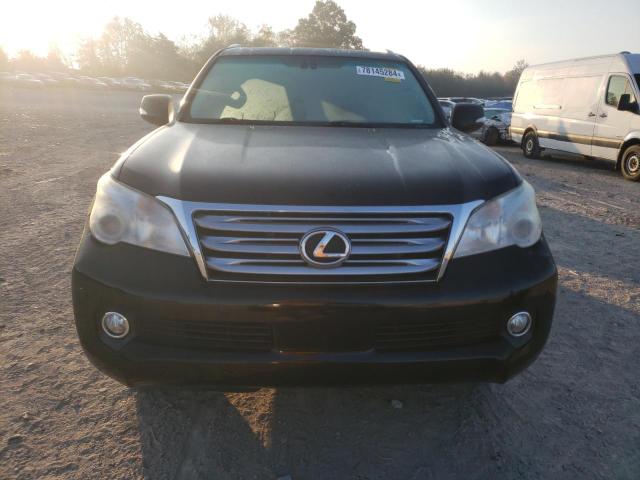 Photo 4 VIN: JTJBM7FX6B5035042 - LEXUS GX 460 