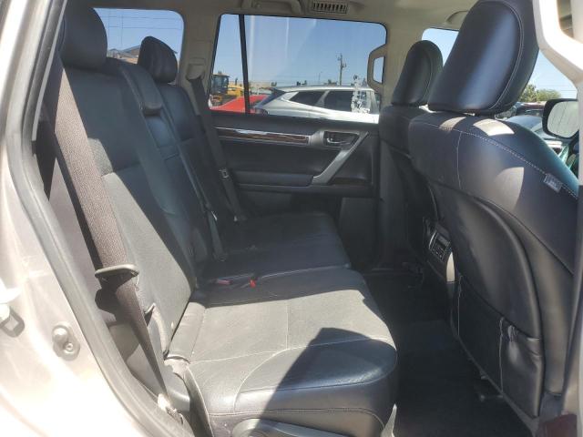 Photo 10 VIN: JTJBM7FX6C5039478 - LEXUS GX 460 