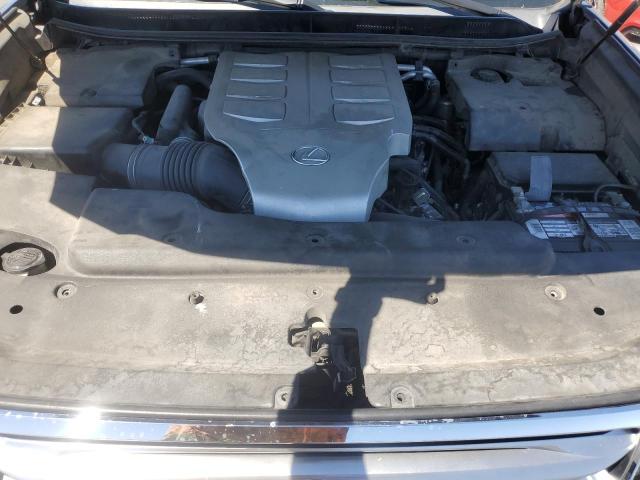 Photo 11 VIN: JTJBM7FX6C5039478 - LEXUS GX 460 