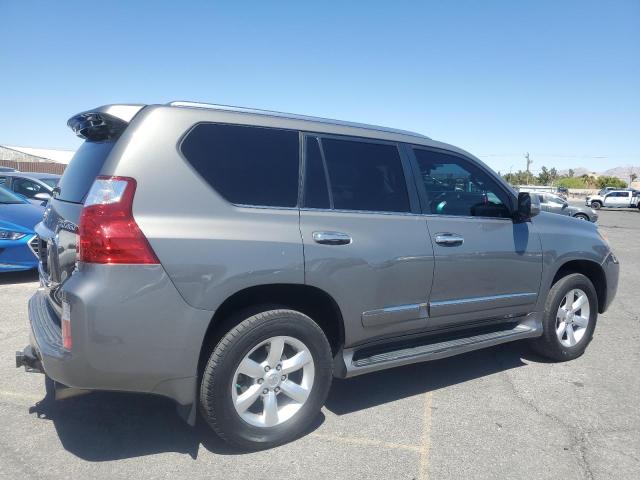 Photo 2 VIN: JTJBM7FX6C5039478 - LEXUS GX 460 