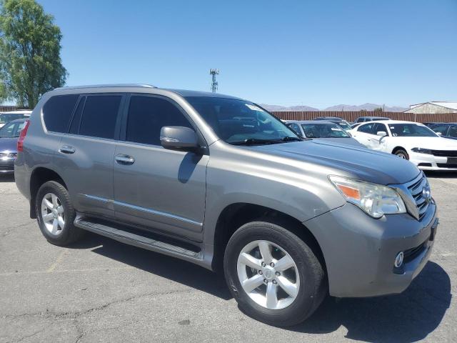 Photo 3 VIN: JTJBM7FX6C5039478 - LEXUS GX 460 