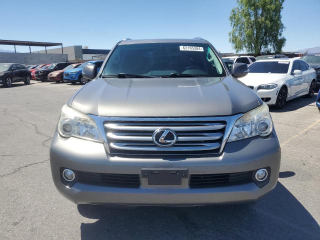 Photo 4 VIN: JTJBM7FX6C5039478 - LEXUS GX 460 