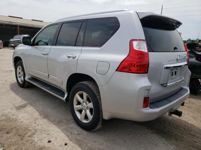 Photo 2 VIN: JTJBM7FX6C5039612 - LEXUS GX 460 