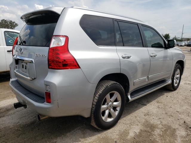 Photo 3 VIN: JTJBM7FX6C5039612 - LEXUS GX 460 