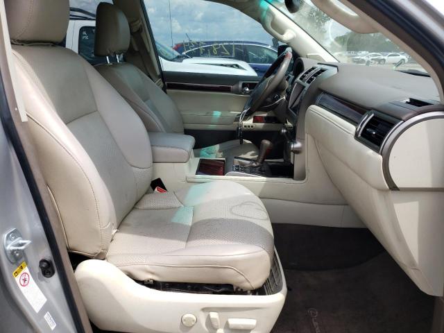 Photo 4 VIN: JTJBM7FX6C5039612 - LEXUS GX 460 