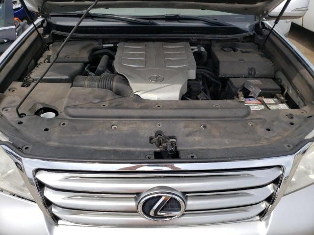 Photo 6 VIN: JTJBM7FX6C5039612 - LEXUS GX 460 