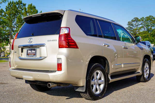 Photo 5 VIN: JTJBM7FX6C5042607 - LEXUS GX 460 