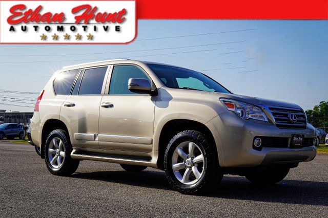 Photo 0 VIN: JTJBM7FX6C5042607 - LEXUS GX 460 