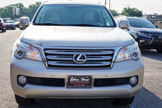 Photo 2 VIN: JTJBM7FX6C5042607 - LEXUS GX 460 