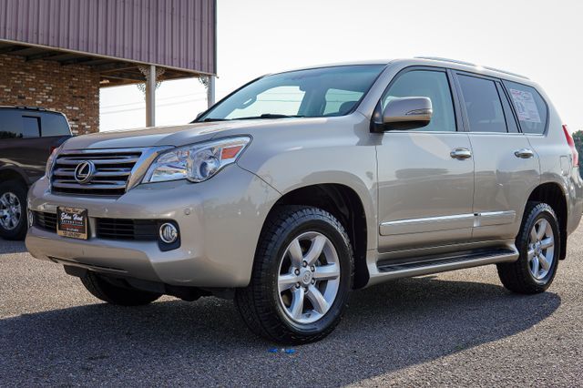 Photo 1 VIN: JTJBM7FX6C5042607 - LEXUS GX 460 