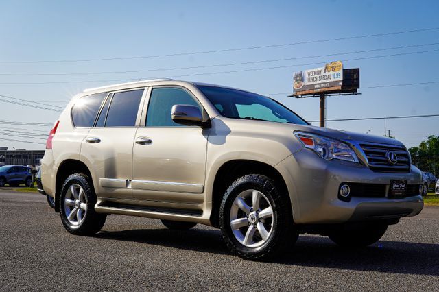 Photo 3 VIN: JTJBM7FX6C5042607 - LEXUS GX 460 