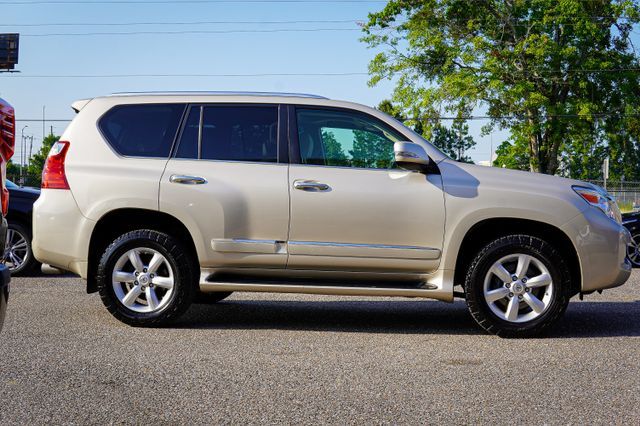 Photo 4 VIN: JTJBM7FX6C5042607 - LEXUS GX 460 