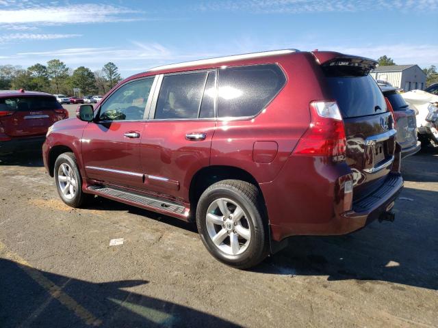 Photo 1 VIN: JTJBM7FX6C5044812 - LEXUS GX 460 