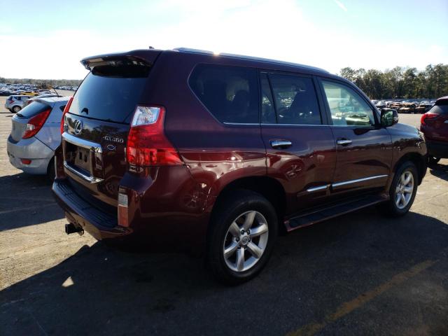 Photo 2 VIN: JTJBM7FX6C5044812 - LEXUS GX 460 