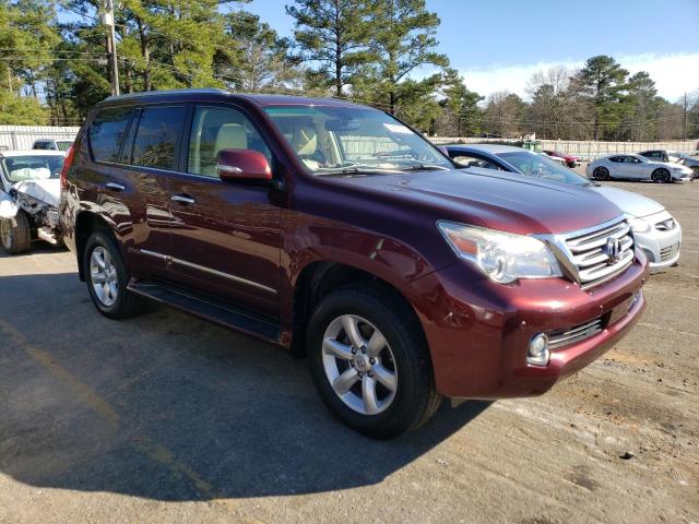 Photo 3 VIN: JTJBM7FX6C5044812 - LEXUS GX 460 