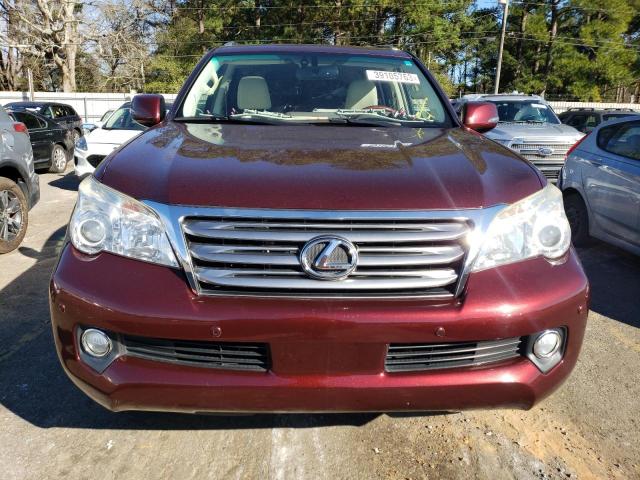 Photo 4 VIN: JTJBM7FX6C5044812 - LEXUS GX 460 