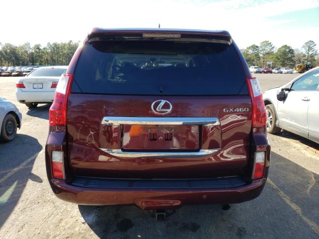 Photo 5 VIN: JTJBM7FX6C5044812 - LEXUS GX 460 