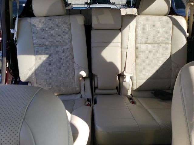 Photo 9 VIN: JTJBM7FX6C5044812 - LEXUS GX 460 