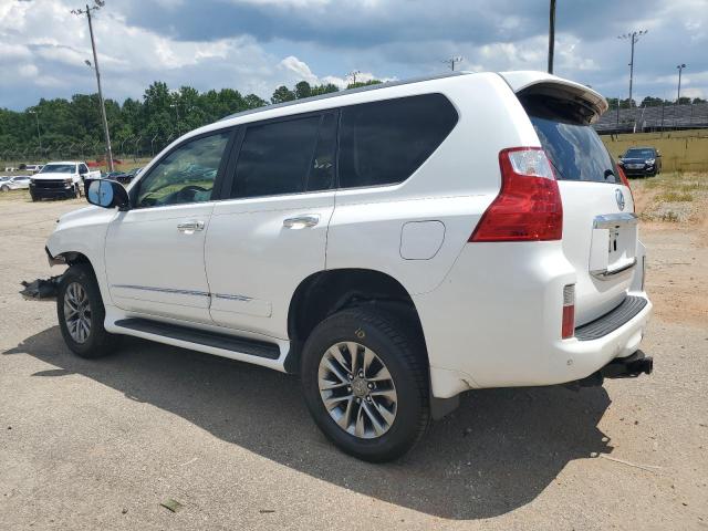 Photo 1 VIN: JTJBM7FX6C5047614 - LEXUS GX 