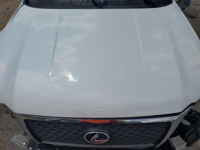 Photo 11 VIN: JTJBM7FX6C5047614 - LEXUS GX 