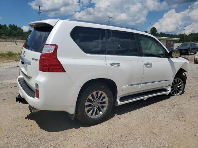 Photo 2 VIN: JTJBM7FX6C5047614 - LEXUS GX 