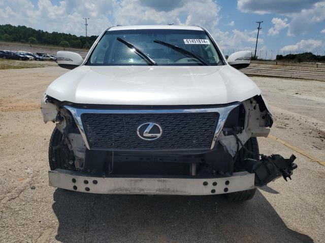 Photo 4 VIN: JTJBM7FX6C5047614 - LEXUS GX 