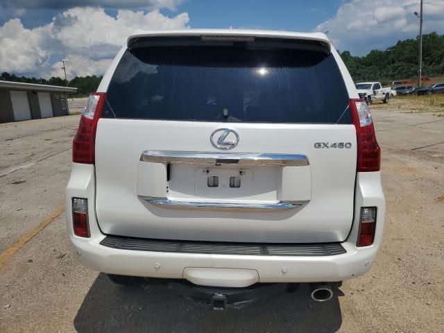 Photo 5 VIN: JTJBM7FX6C5047614 - LEXUS GX 