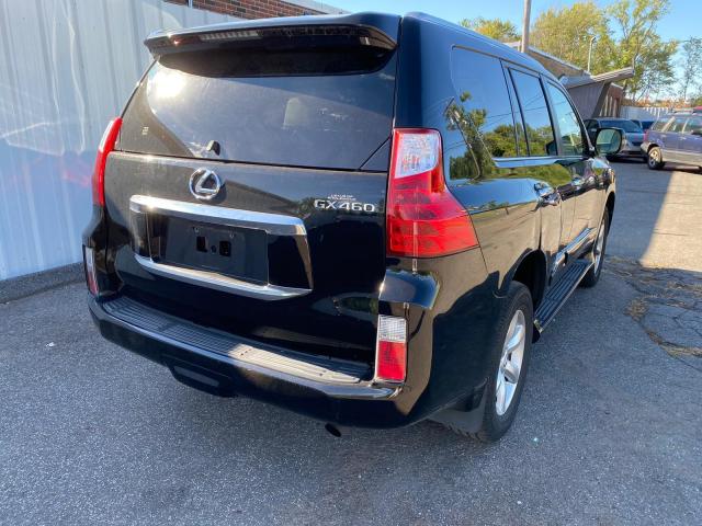 Photo 3 VIN: JTJBM7FX6D5050322 - LEXUS GX 460 