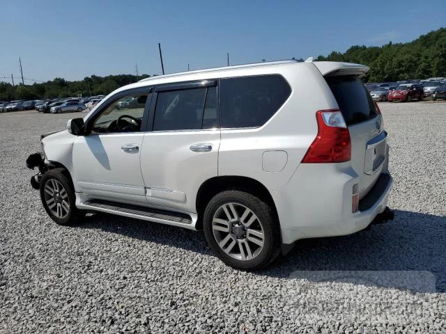 Photo 1 VIN: JTJBM7FX6D5050496 - LEXUS GX 