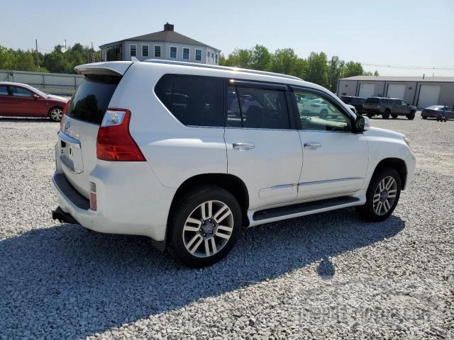 Photo 2 VIN: JTJBM7FX6D5050496 - LEXUS GX 