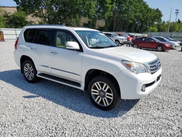 Photo 3 VIN: JTJBM7FX6D5050496 - LEXUS GX 