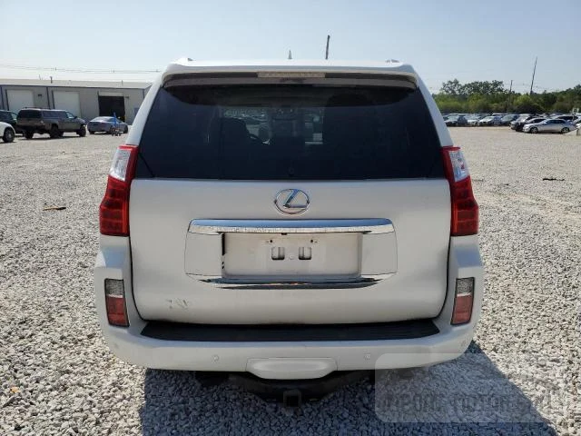 Photo 5 VIN: JTJBM7FX6D5050496 - LEXUS GX 