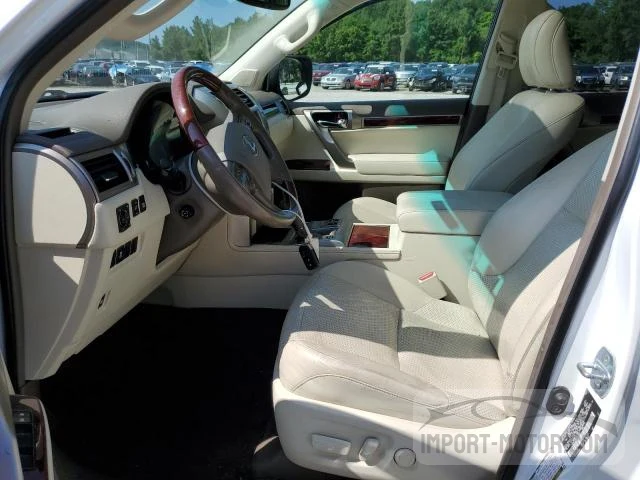 Photo 6 VIN: JTJBM7FX6D5050496 - LEXUS GX 