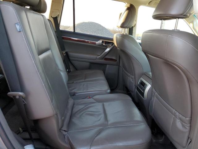 Photo 10 VIN: JTJBM7FX6D5052054 - LEXUS GX 460 