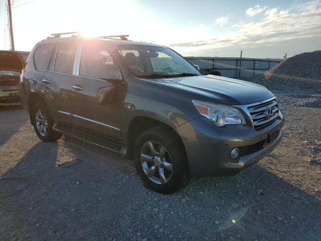 Photo 3 VIN: JTJBM7FX6D5052054 - LEXUS GX 460 