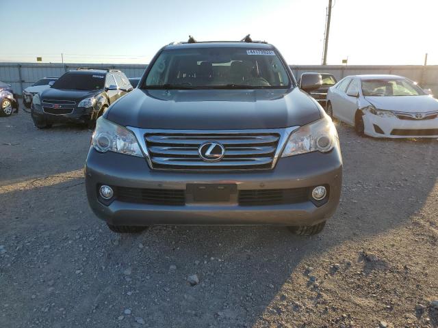 Photo 4 VIN: JTJBM7FX6D5052054 - LEXUS GX 460 