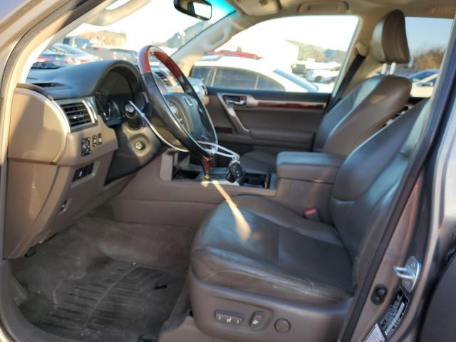 Photo 6 VIN: JTJBM7FX6D5052054 - LEXUS GX 460 