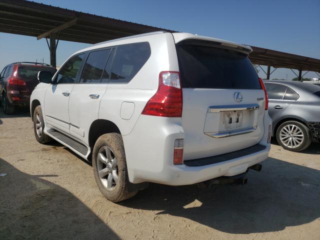 Photo 2 VIN: JTJBM7FX6D5054368 - LEXUS GX 460 