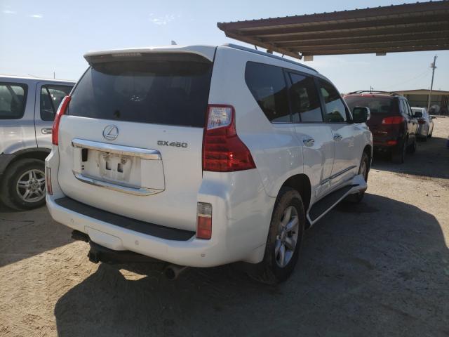 Photo 3 VIN: JTJBM7FX6D5054368 - LEXUS GX 460 