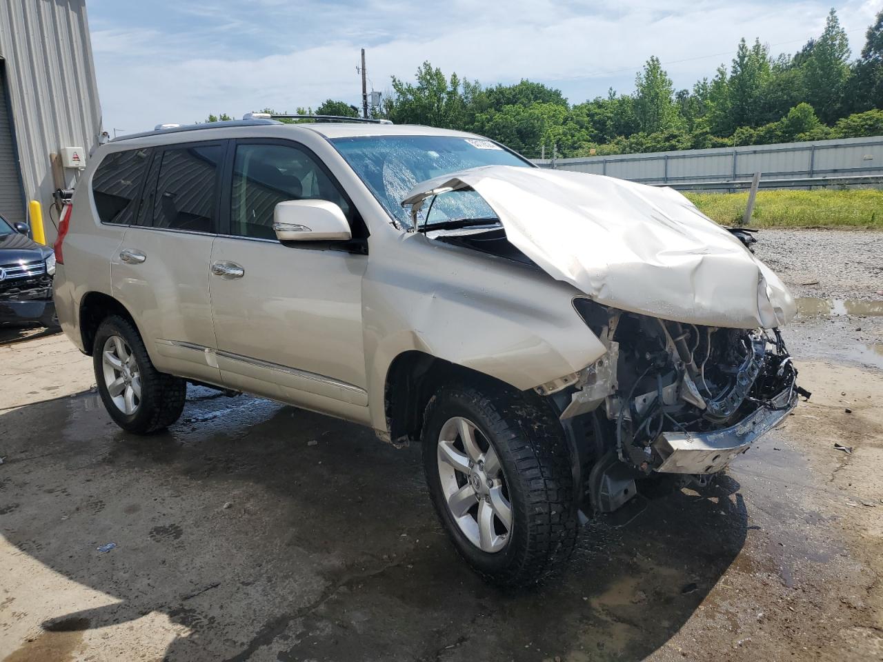 Photo 3 VIN: JTJBM7FX6D5057643 - LEXUS GX 