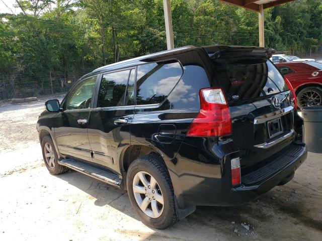 Photo 1 VIN: JTJBM7FX6D5058212 - LEXUS GX 