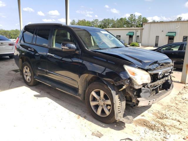 Photo 3 VIN: JTJBM7FX6D5058212 - LEXUS GX 